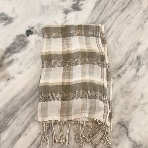 Ann Taylor Scarf